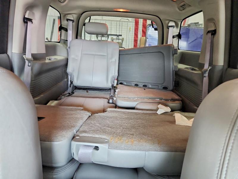 Photo 10 from auction – 2005 CHEVROLET TRAILBLAZER with VIN 1GNET16M056202359