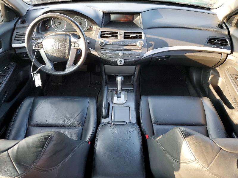 Photo 8 from auction – 2012 HONDA ACCORD with VIN 1HGCP2F64CA245366