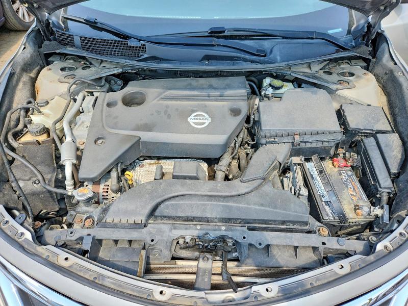 Photo 11 from auction – 2014 NISSAN ALTIMA with VIN 1N4AL3AP0EC158245