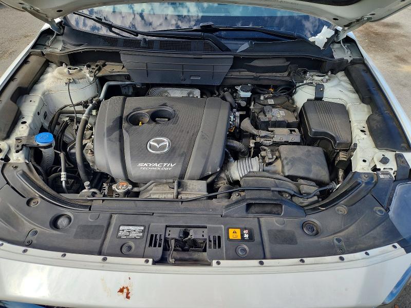 Фото 11 с аукциона – 2018 MAZDA CX-5 с VIN JM3KFABM5J1456253