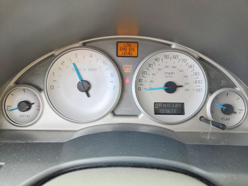Zdjęcie 9 z aukcji – 2003 BUICK RENDEZVOUS z VIN 3G5DA03EX3S550655