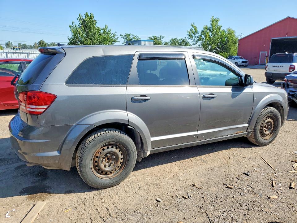 Photo 3 from auction – 2012 DODGE JOURNEY with VIN 3C4PDCAB7CT174160