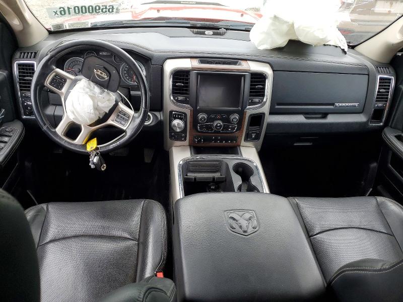 Photo 8 from auction – 2016 RAM 1500 with VIN 1C6RR7NT4GS151597