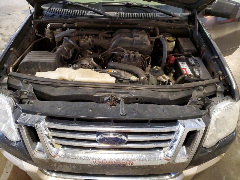 Снимка 12 от търг – 2007 FORD EXPLORER с VIN 1FMEU74E47UB11075