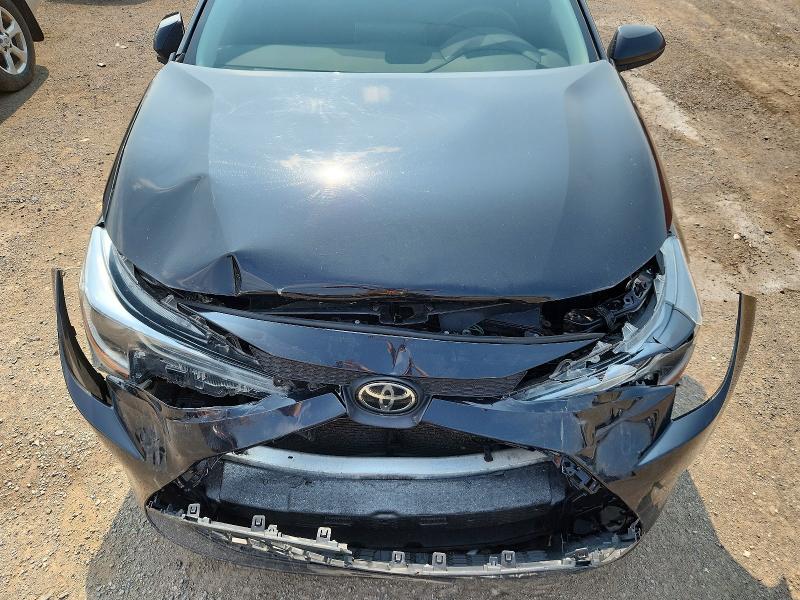 Photo 11 from auction – 2020 TOYOTA COROLLA with VIN 5YFBPRBE6LP020233