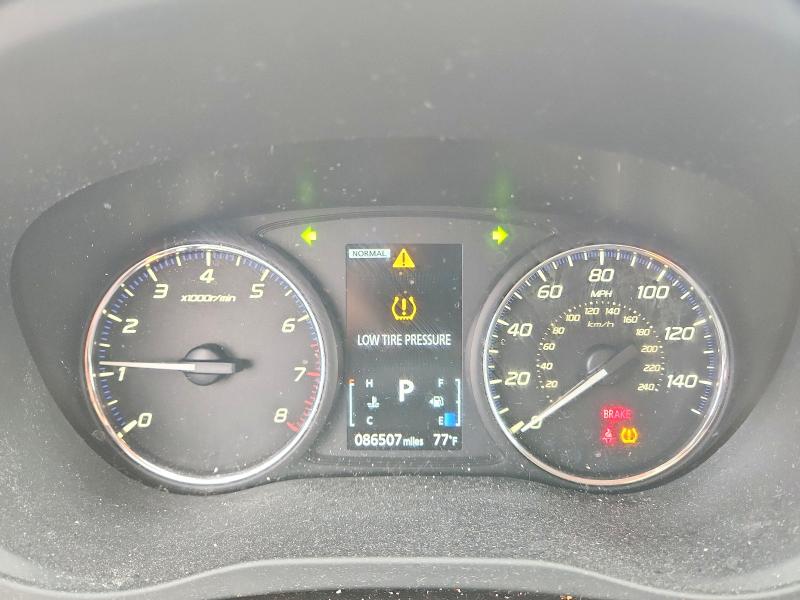 Photo 9 from auction – 2016 MITSUBISHI OUTLANDER with VIN JA4AZ3A33GZ037421