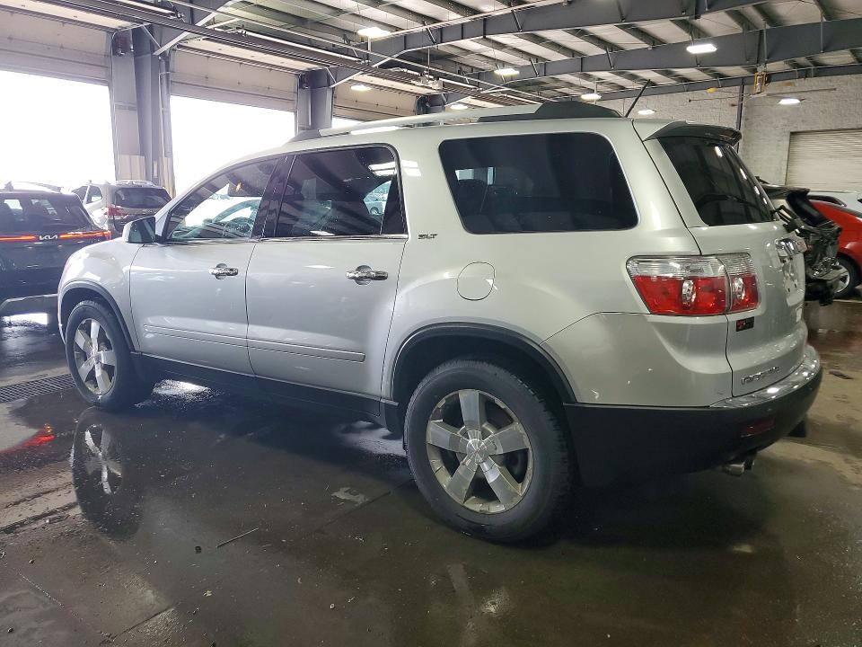 Photo 2 from auction – 2012 GMC ACADIA with VIN 1GKKVREDXCJ399075