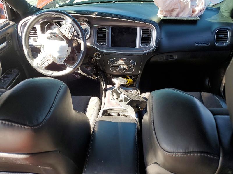Фото 8 с аукциона – 2021 DODGE CHARGER с VIN 2C3CDXCT9MH569838