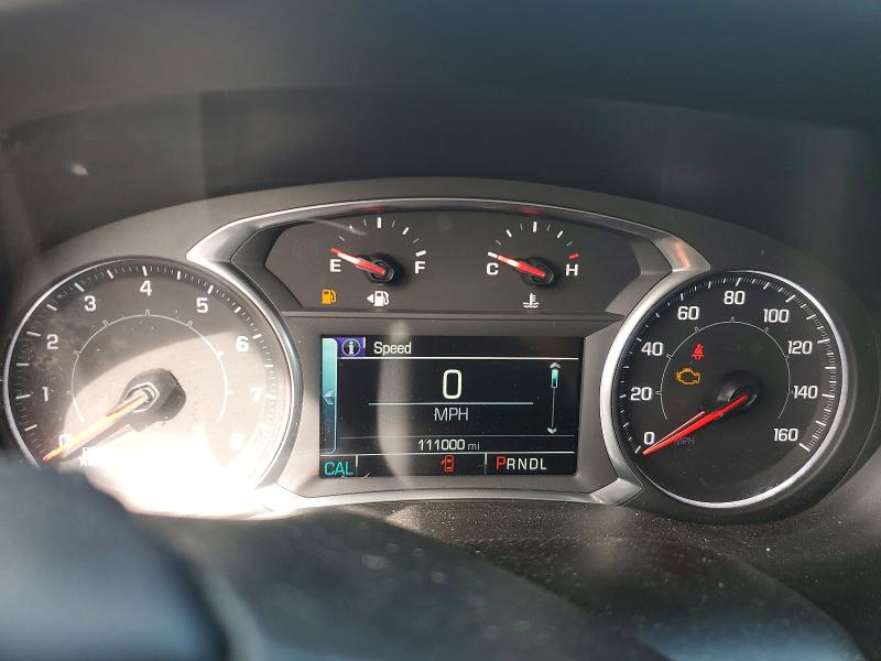 Снимка 9 от търг – 2018 GMC ACADIA с VIN 1GKKNULS2JZ233104