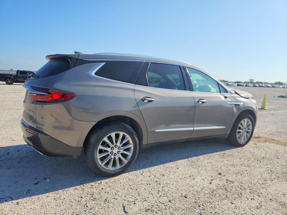 Photo 3 from auction – 2019 BUICK ENCLAVE with VIN 5GAERBKW9KJ119527