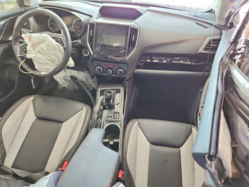 Photo 8 from auction – 2023 SUBARU CROSSTREK with VIN JF2GTHMC3PH320158