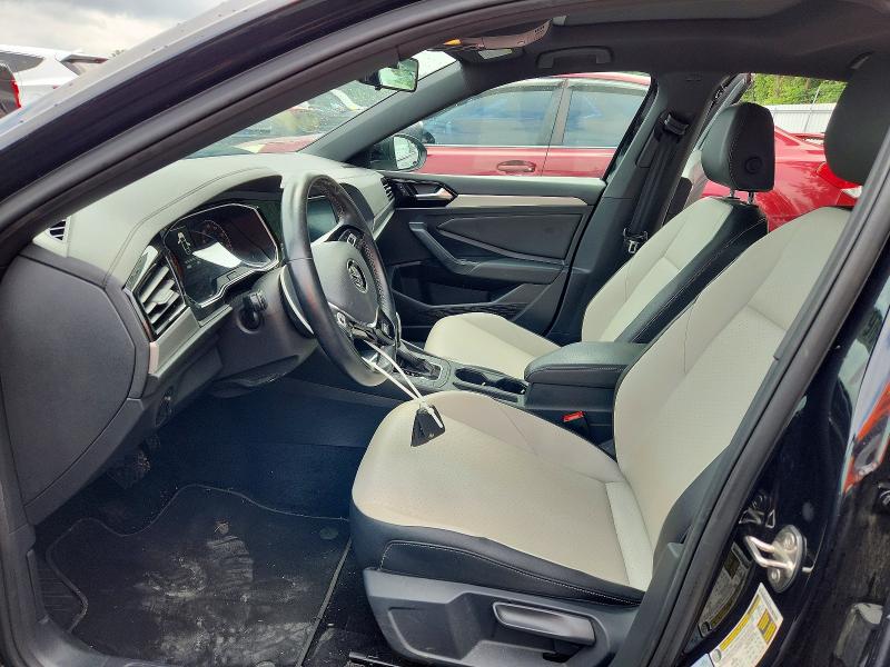Photo 7 from auction – 2020 VOLKSWAGEN JETTA with VIN 3VWC57BU6LM079583