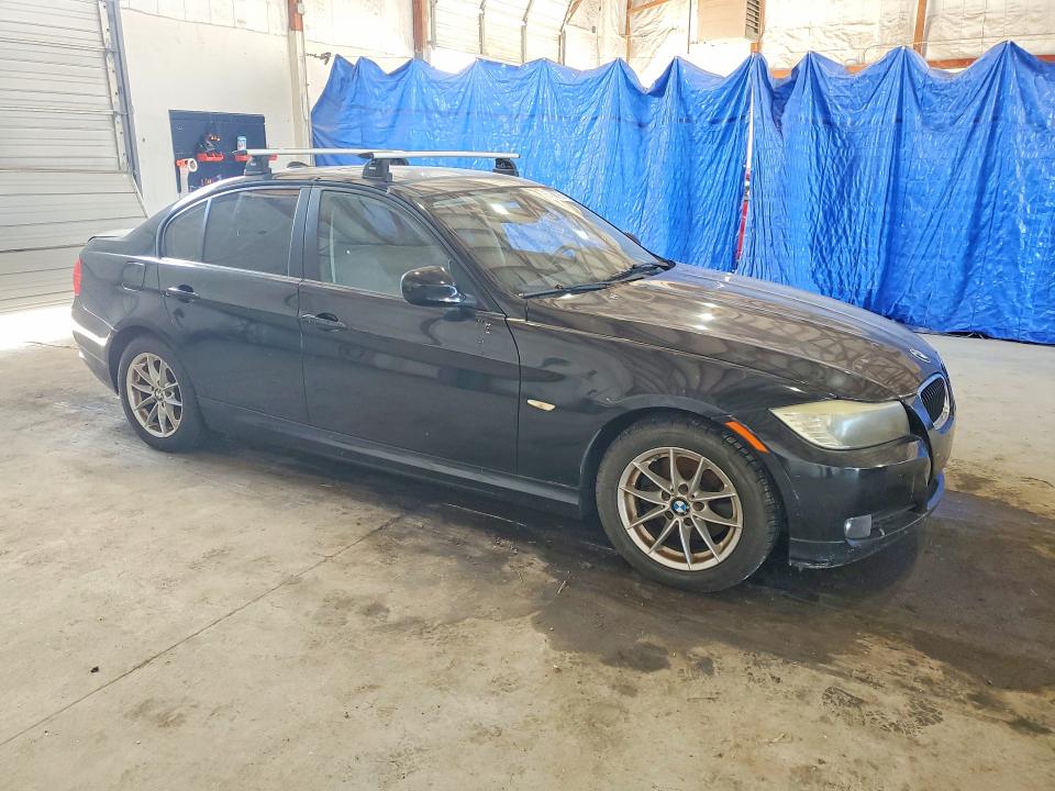 Photo 4 from auction – 2010 BMW 328 with VIN WBAPH5C54AA439335