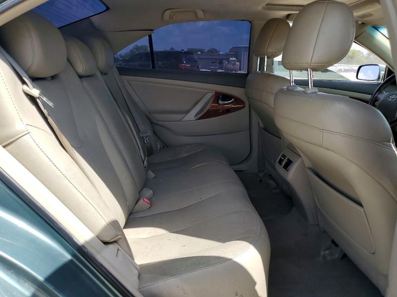 Photo 10 from auction – 2011 TOYOTA CAMRY with VIN 4T1BF3EK0BU661263