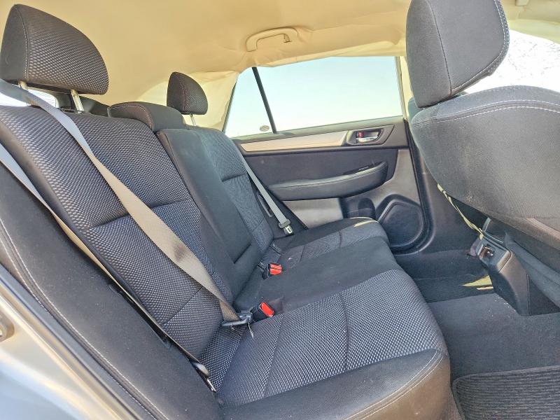 Photo 10 from auction – 2019 SUBARU OUTBACK with VIN 4S4BSAHC9K3379441