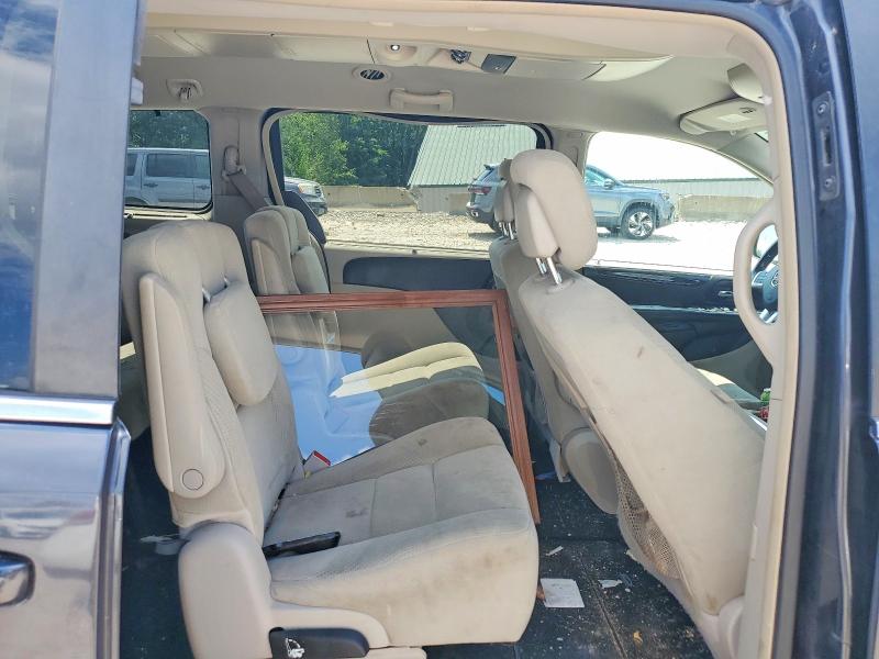 Zdjęcie 11 z aukcji – 2013 DODGE GRAND CARAVAN z VIN 2C4RDGDG0DR662748