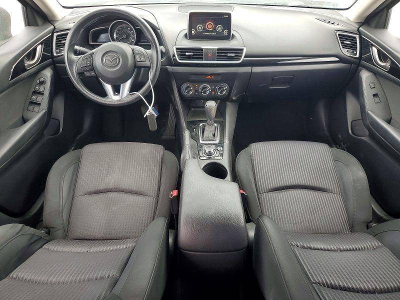 Foto 8 de la subasta – 2016 MAZDA 3 con VIN JM1BM1U70G1306467