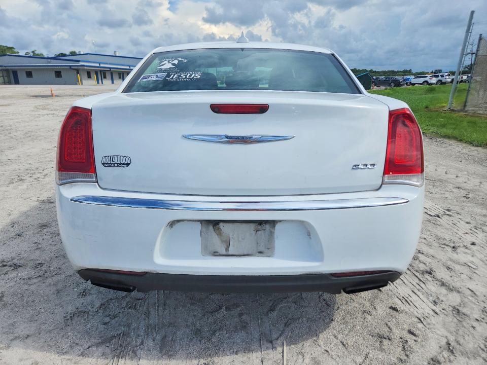 صورة رقم 6 من المزاد - 2016 CHRYSLER 300 مع VIN 2C3CCAAG7GH328998