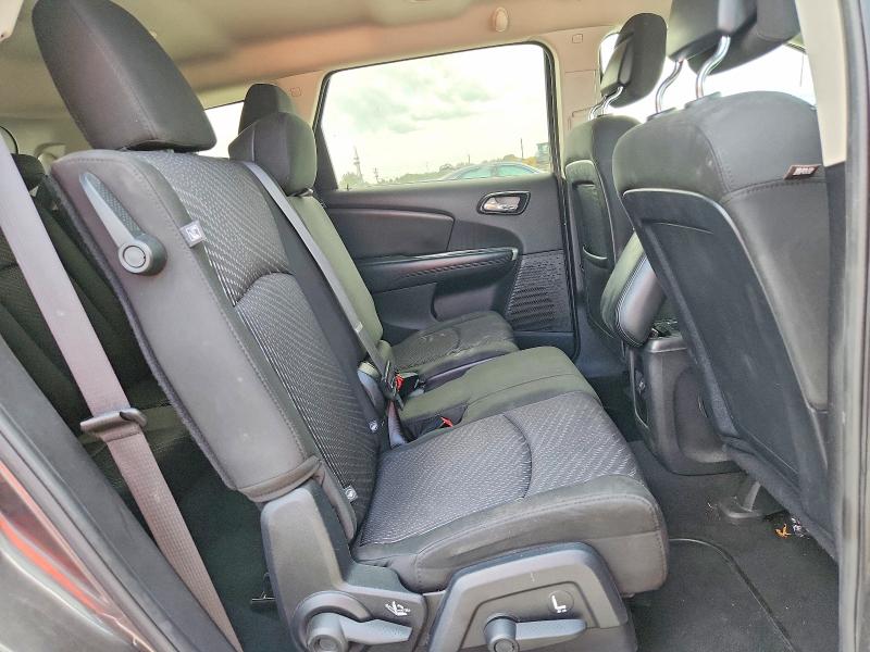 Photo 11 from auction – 2016 DODGE JOURNEY with VIN 3C4PDCBG5GT145918