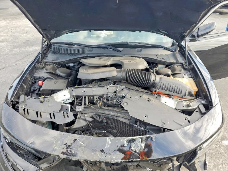 Photo 11 from auction – 2019 DODGE CHARGER with VIN 2C3CDXBG9KH624404