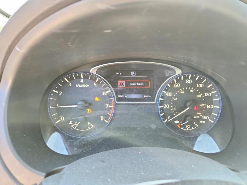 Photo 9 from auction – 2016 NISSAN ALTIMA with VIN 1N4AL3AP7GC193674