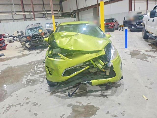 Photo 5 from auction – 2011 FORD FIESTA with VIN 3FADP4CJ8BM144944