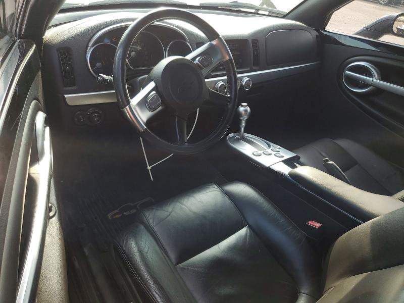 Zdjęcie 8 z aukcji – 2003 CHEVROLET SSR z VIN 1GCES14P33B101393