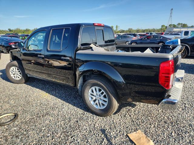 Photo 2 from auction – 2016 NISSAN FRONTIER with VIN 1N6AD0ER1GN774039