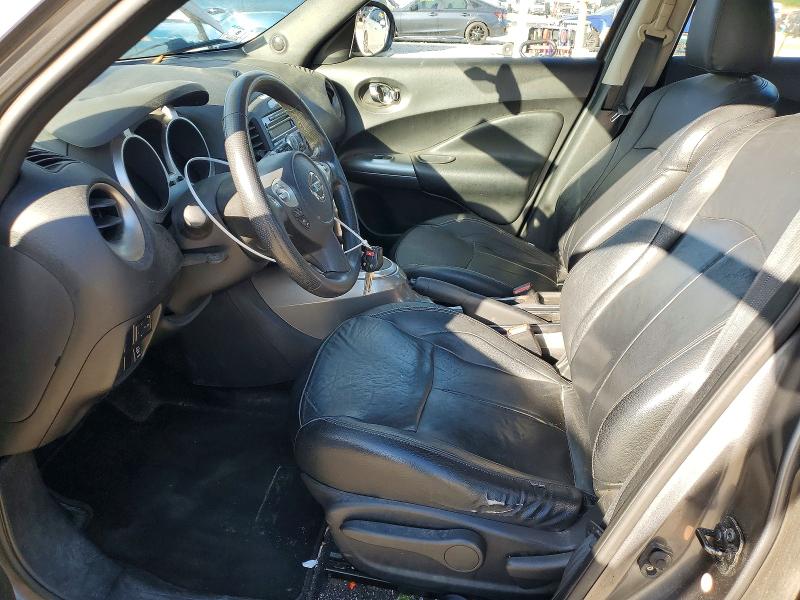 Photo 7 from auction – 2011 NISSAN JUKE with VIN JN8AF5MV0BT011124
