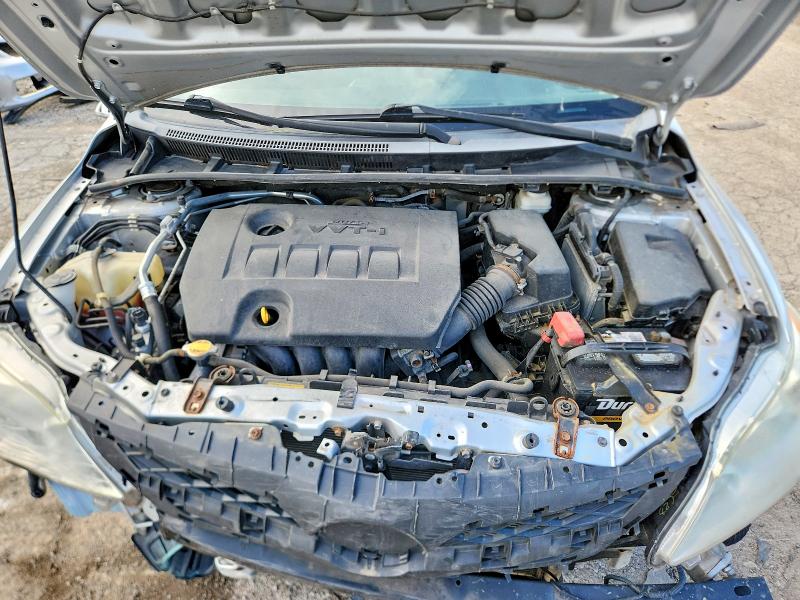 Photo 11 from auction – 2012 TOYOTA COROLLA with VIN 5YFBU4EE8CP026705