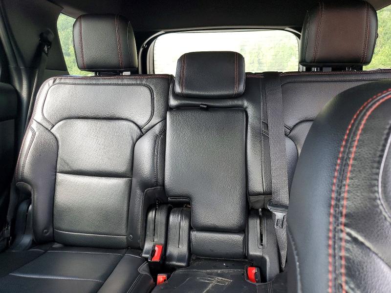 Снимка 10 от търг – 2017 FORD EXPLORER с VIN 1FM5K8GT3HGD82473