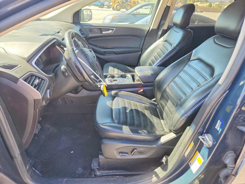 Zdjęcie 7 z aukcji – 2019 FORD EDGE z VIN 2FMPK3J98KBB14364