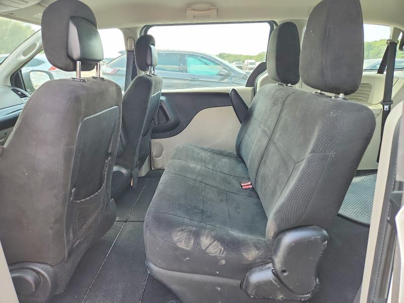 Photo 10 from auction – 2013 DODGE GRAND CARAVAN with VIN 2C4RDGBG8DR588014