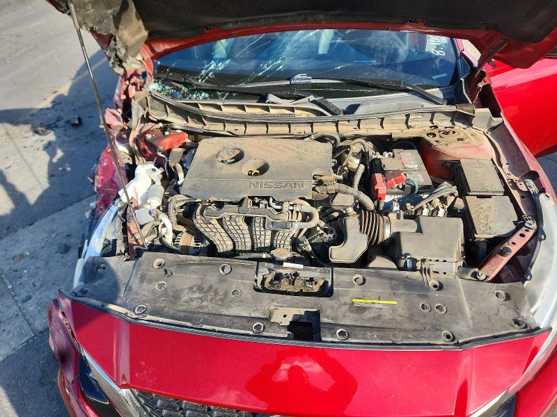 Photo 11 from auction – 2020 NISSAN ALTIMA with VIN 1N4BL4CV2LC178144