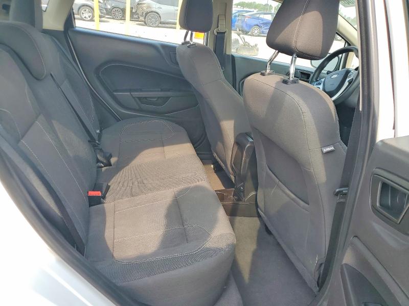 Photo 11 from auction – 2019 FORD FIESTA with VIN 3FADP4EJXKM106404