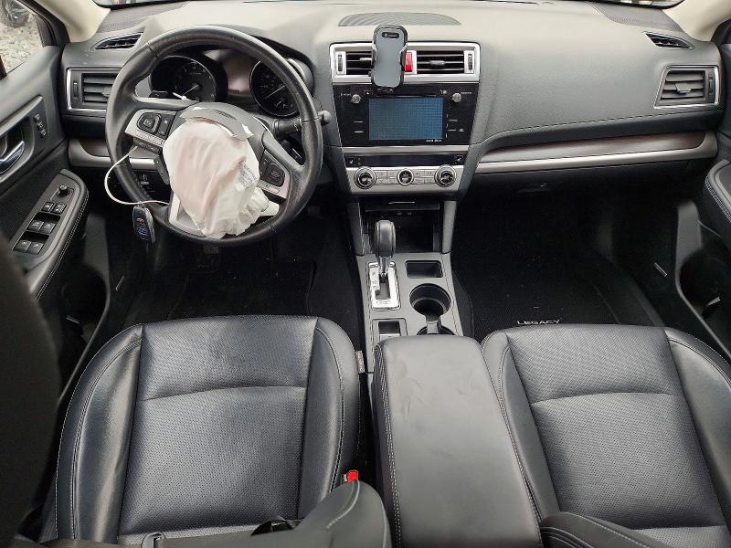Снимка 8 от търг – 2015 SUBARU LEGACY с VIN 4S3BNBN60F3050066