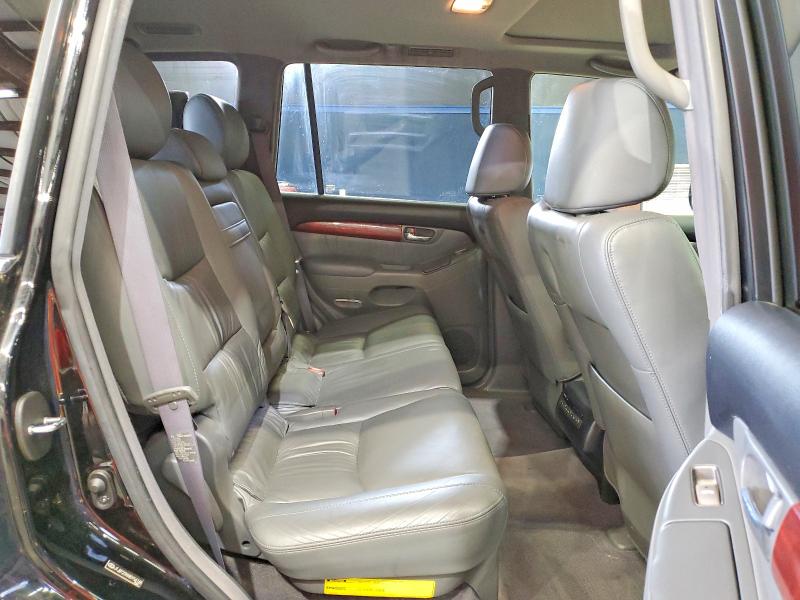 Photo 11 from auction – 2008 LEXUS GX with VIN JTJBT20XX80154748