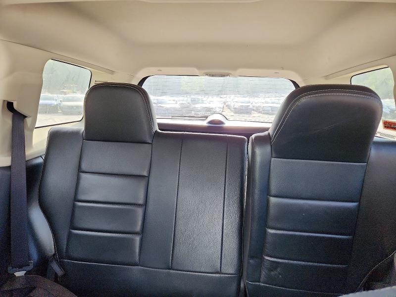 Photo 10 from auction – 2017 JEEP PATRIOT with VIN 1C4NJRFB1HD110480