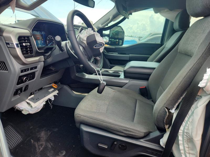 Photo 7 from auction – 2022 FORD F150 with VIN 1FTFW1E54NFA96769