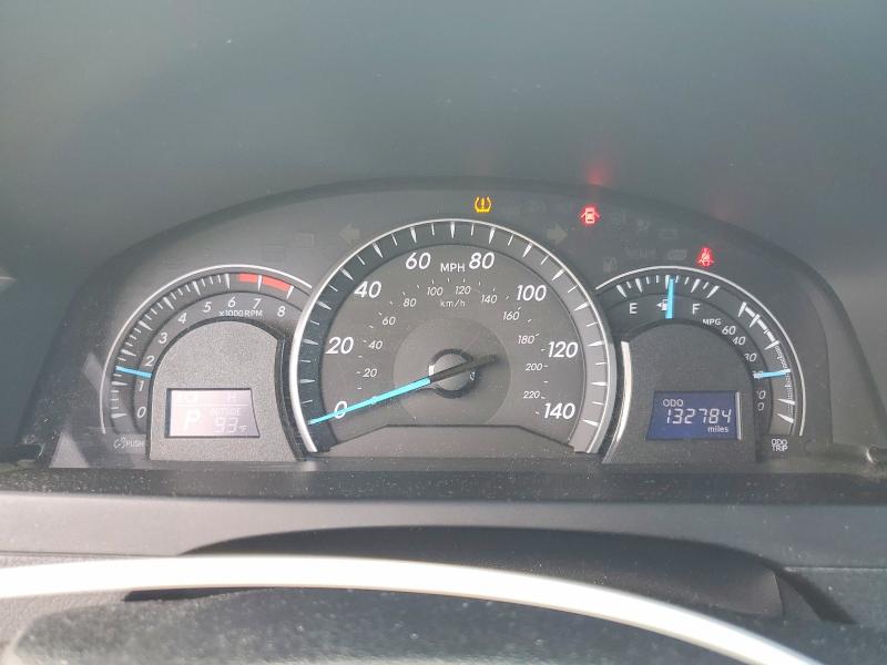 Photo 9 from auction – 2012 TOYOTA CAMRY with VIN 4T1BF1FK9CU558878