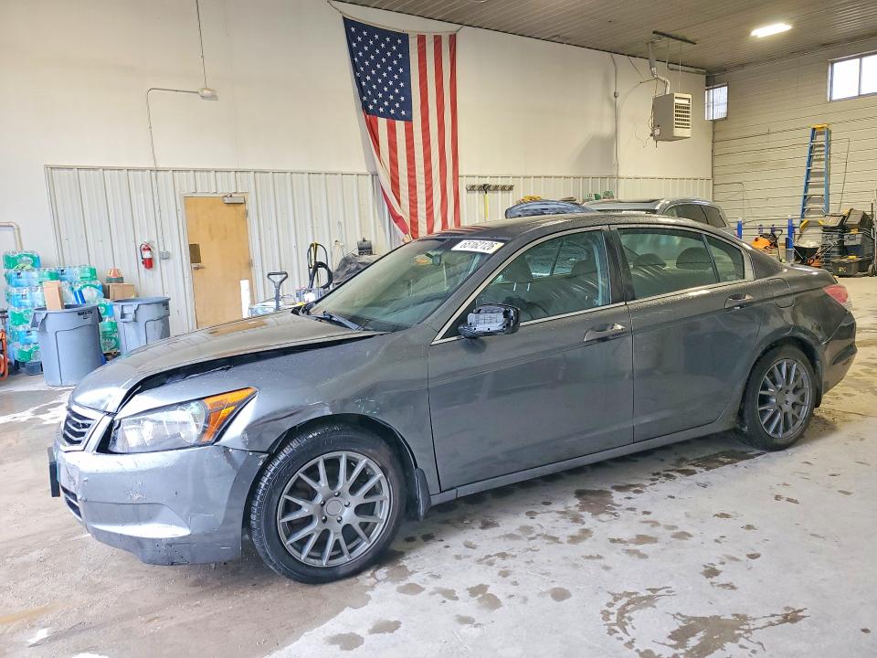 2009 HONDA ACCORD - Търг №65162126
