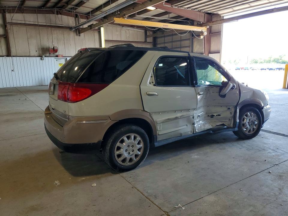 Photo 3 from auction – 2007 BUICK RENDEZVOUS with VIN 3G5DA03L17S548796