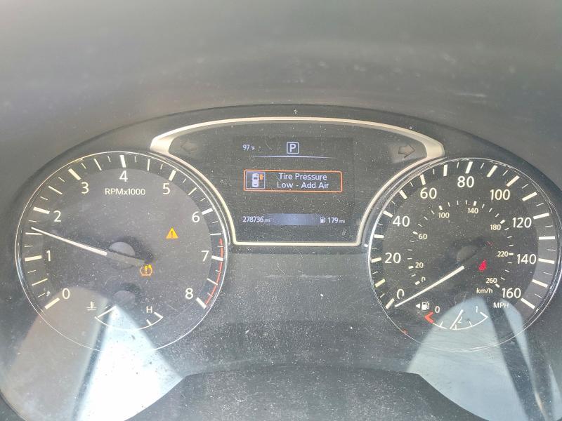 Photo 9 from auction – 2017 NISSAN ALTIMA with VIN 1N4AL3AP1HN306976
