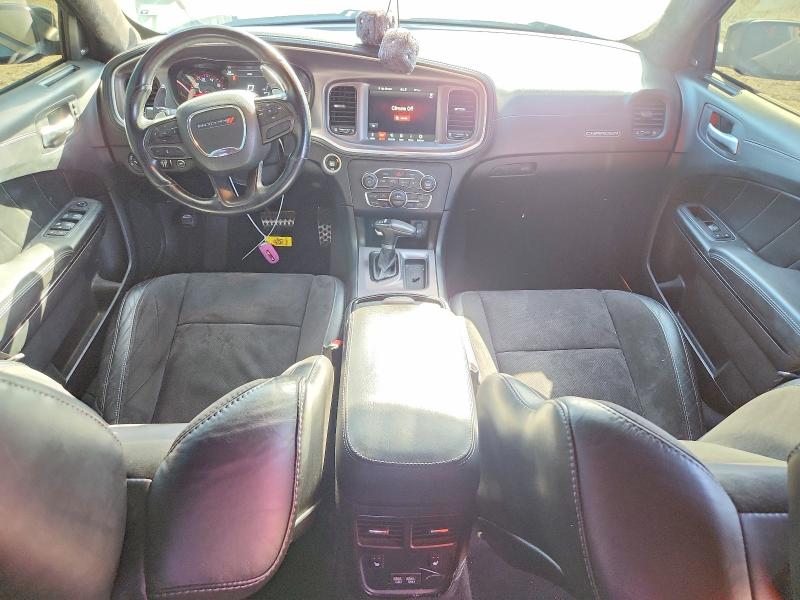 Фото 8 с аукциона – 2020 DODGE CHARGER с VIN 2C3CDXCT7LH219686