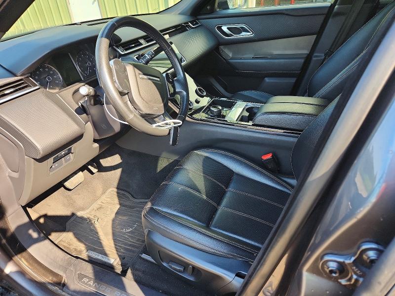 Photo 7 from auction – 2019 LAND ROVER RANGE ROVER VELAR with VIN SALYB2EX5KA797317