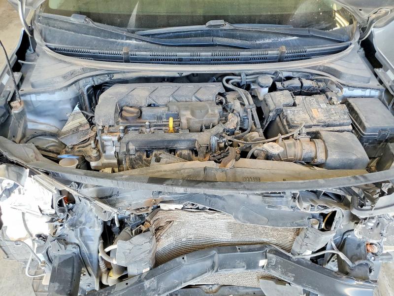 Zdjęcie 11 z aukcji – 2023 KIA RIO z VIN 3KPA24AD0PE582643