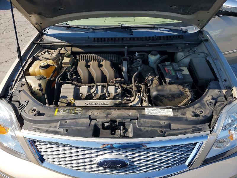 Photo 11 from auction – 2006 FORD FIVE HUNDRED with VIN 1FAFP25196G128181