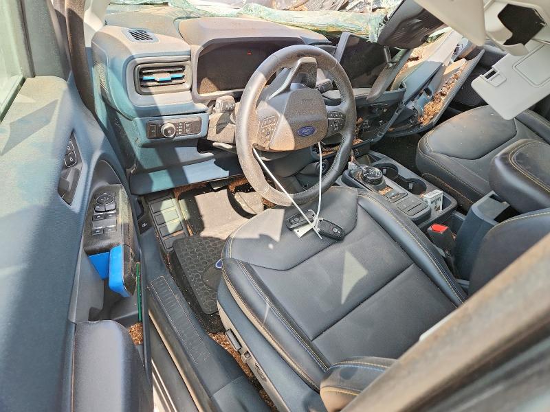 Photo 8 from auction – 2025 FORD MAVERICK with VIN 3FTCW8TA4SRB06565