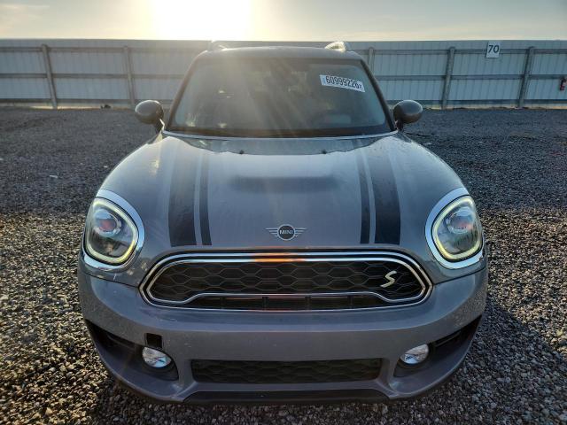 Photo 5 from auction – 2019 MINI COOPER with VIN WMZYU7C5XK3F94883