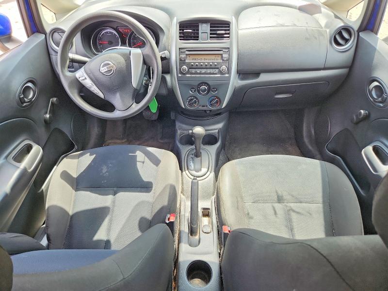 Photo 8 from auction – 2016 NISSAN VERSA NOTE with VIN 3N1CE2CP4GL366126